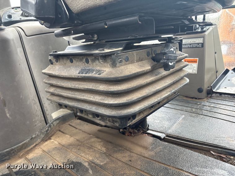 image for item FI0017 2008 Case 580 Super M Series 2 backhoe