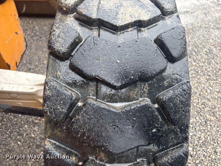 image for item FI0017 2008 Case 580 Super M Series 2 backhoe