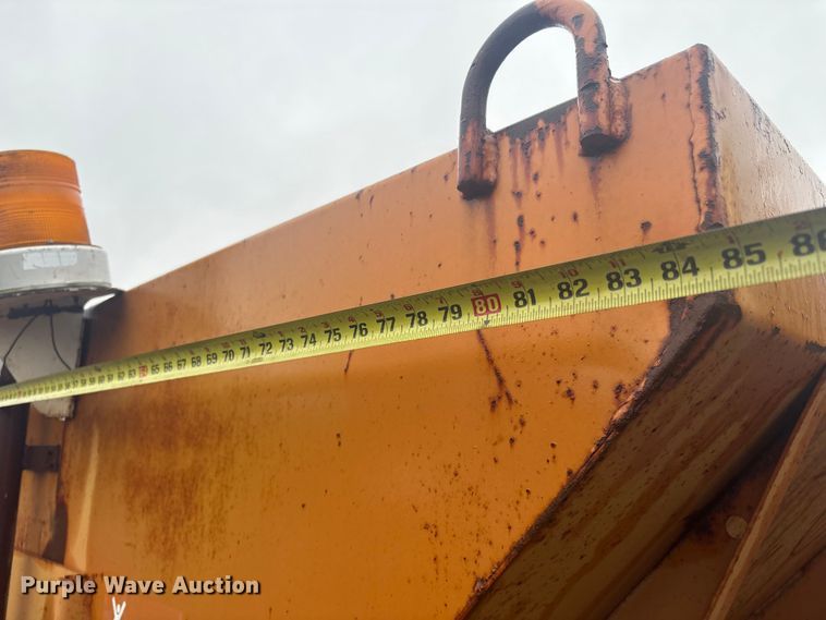 image for item FI0020 Swenson spreader