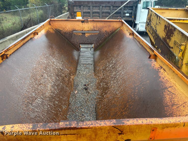 image for item FI0020 Swenson spreader