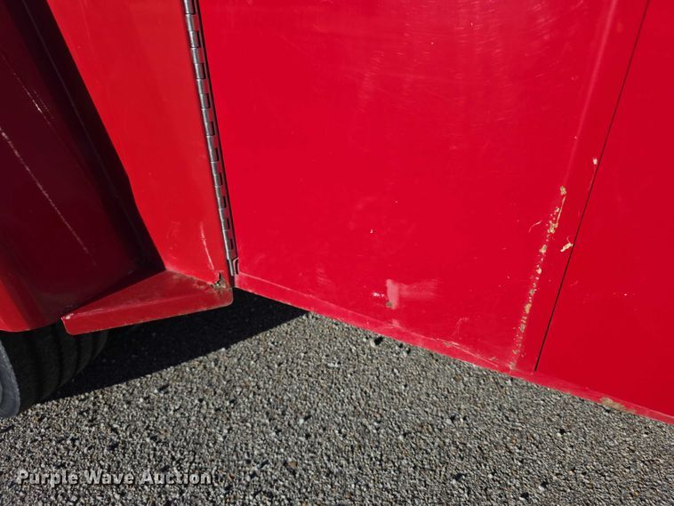 image for item FI0513 2007 Chevrolet C4500 rescue vehicle