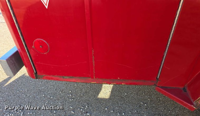 image for item FI0513 2007 Chevrolet C4500 rescue vehicle