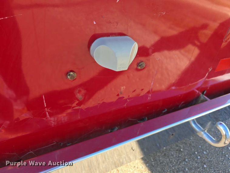 image for item FI0513 2007 Chevrolet C4500 rescue vehicle