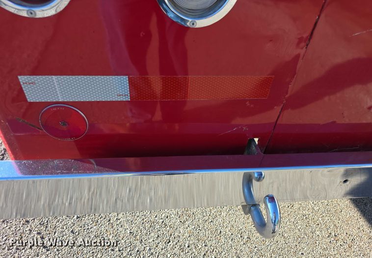 image for item FI0513 2007 Chevrolet C4500 rescue vehicle