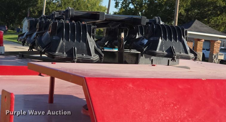 image for item FI0513 2007 Chevrolet C4500 rescue vehicle