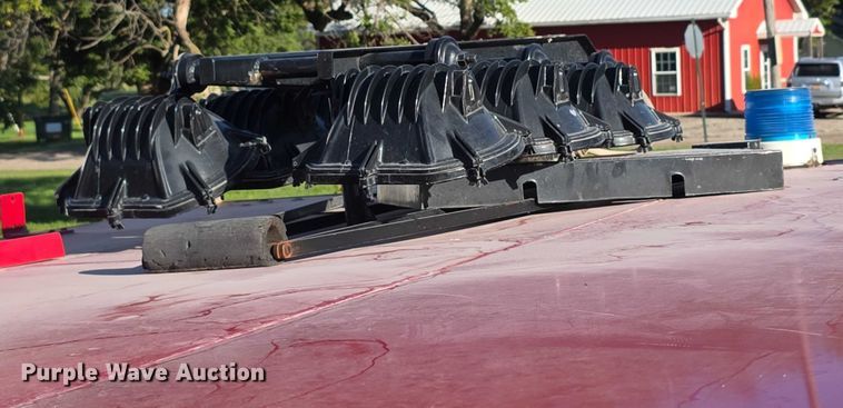 image for item FI0513 2007 Chevrolet C4500 rescue vehicle