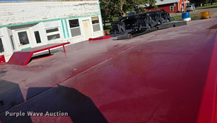 image for item FI0513 2007 Chevrolet C4500 rescue vehicle