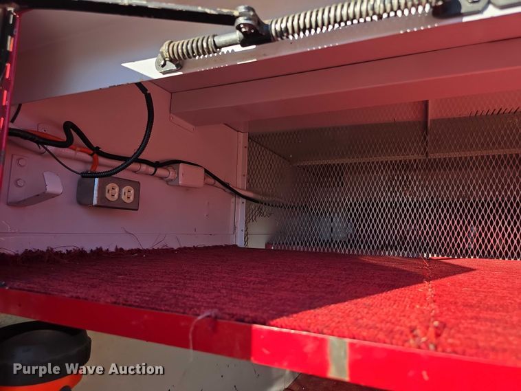 image for item FI0513 2007 Chevrolet C4500 rescue vehicle