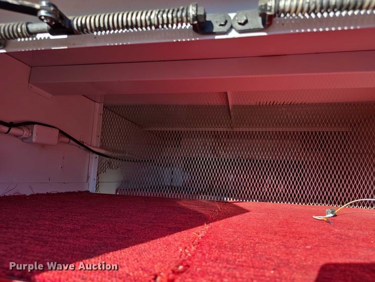 image for item FI0513 2007 Chevrolet C4500 rescue vehicle