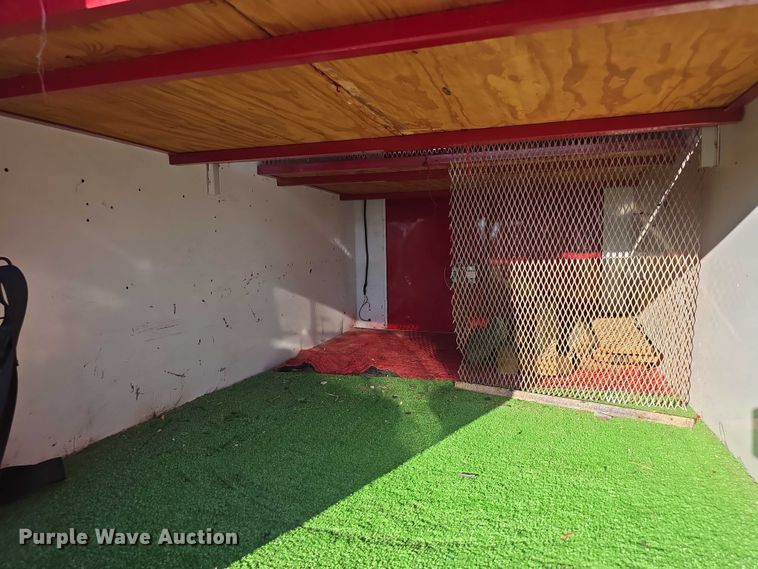 image for item FI0513 2007 Chevrolet C4500 rescue vehicle