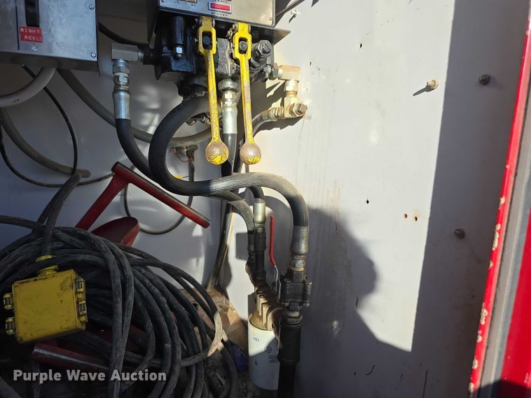 image for item FI0513 2007 Chevrolet C4500 rescue vehicle