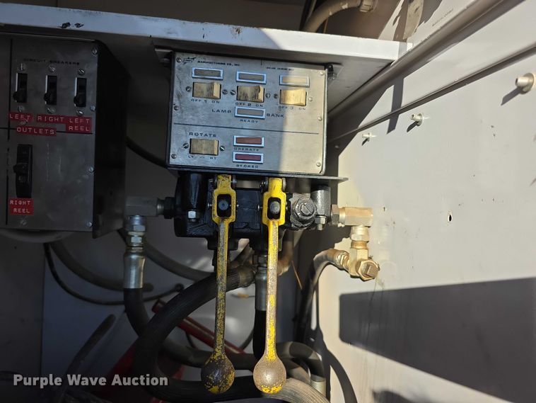 image for item FI0513 2007 Chevrolet C4500 rescue vehicle