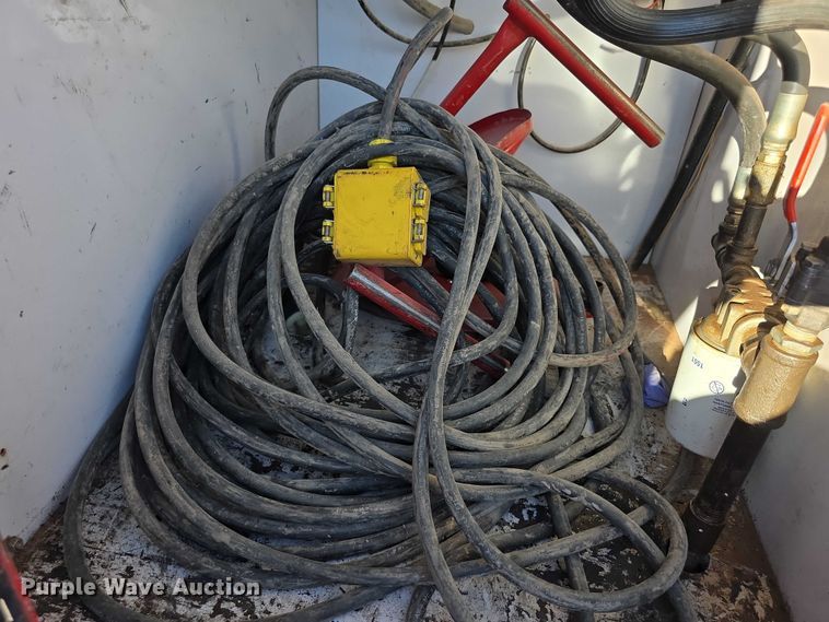 image for item FI0513 2007 Chevrolet C4500 rescue vehicle