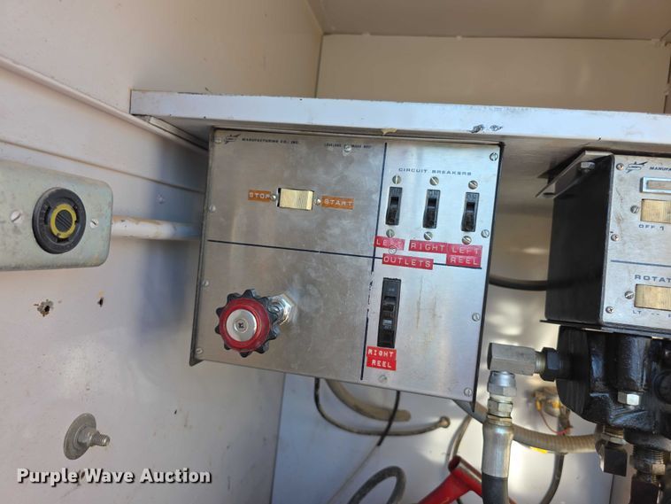 image for item FI0513 2007 Chevrolet C4500 rescue vehicle