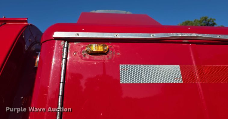 image for item FI0513 2007 Chevrolet C4500 rescue vehicle