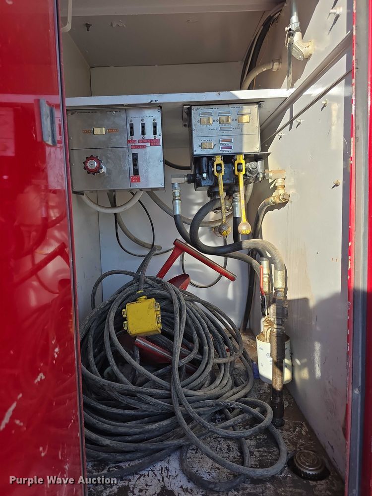 image for item FI0513 2007 Chevrolet C4500 rescue vehicle