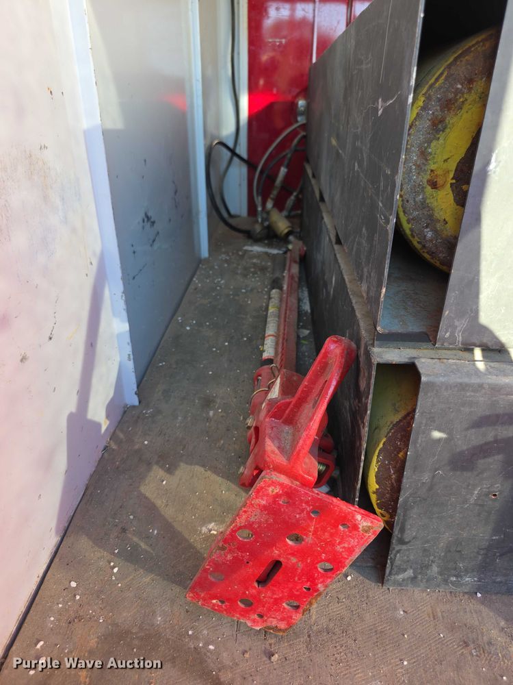 image for item FI0513 2007 Chevrolet C4500 rescue vehicle