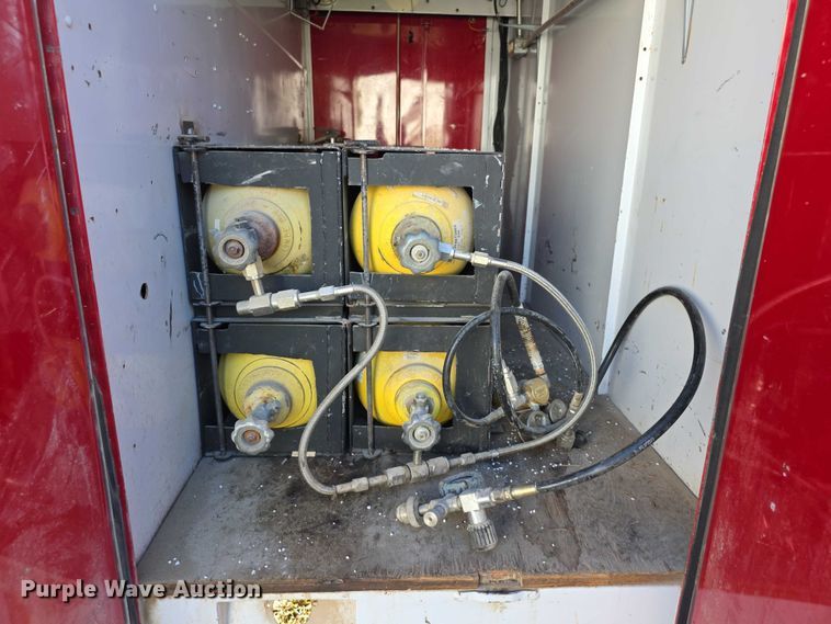 image for item FI0513 2007 Chevrolet C4500 rescue vehicle