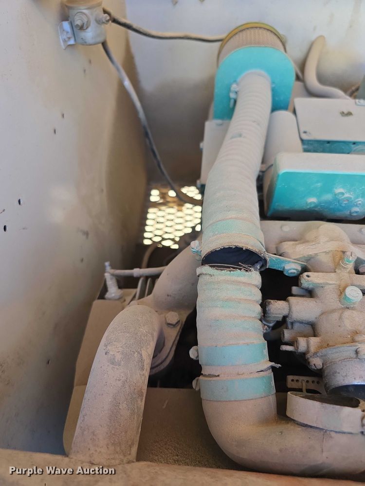 image for item FI0513 2007 Chevrolet C4500 rescue vehicle