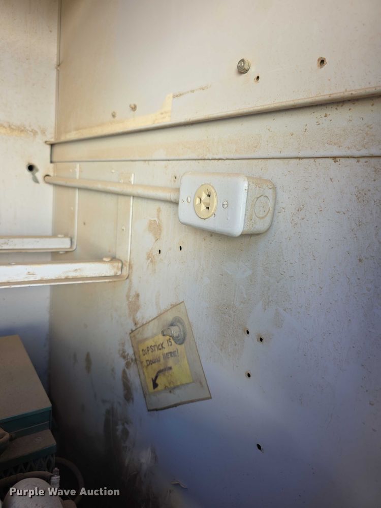 image for item FI0513 2007 Chevrolet C4500 rescue vehicle