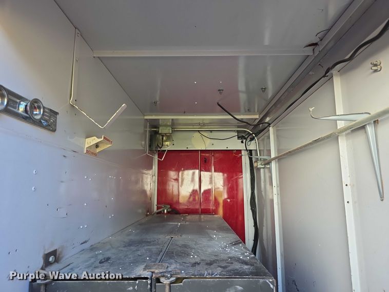 image for item FI0513 2007 Chevrolet C4500 rescue vehicle