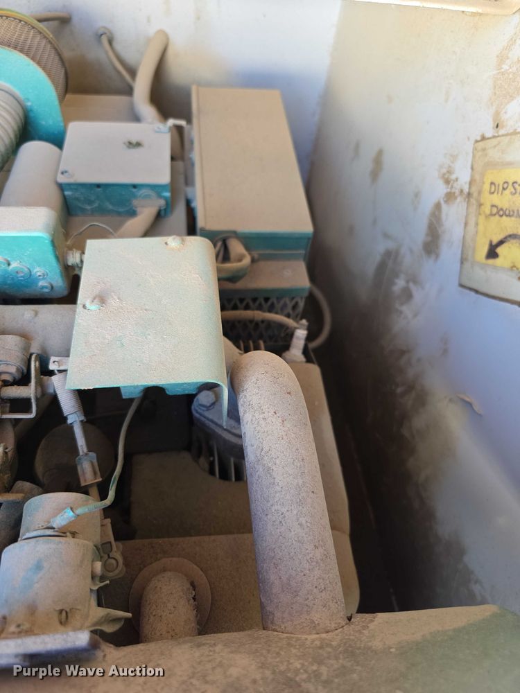 image for item FI0513 2007 Chevrolet C4500 rescue vehicle