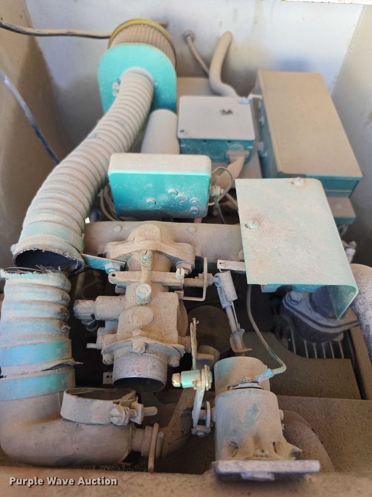 image for item FI0513 2007 Chevrolet C4500 rescue vehicle