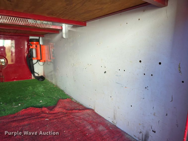 image for item FI0513 2007 Chevrolet C4500 rescue vehicle