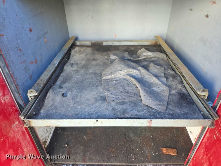 image for item FI0513 2007 Chevrolet C4500 rescue vehicle