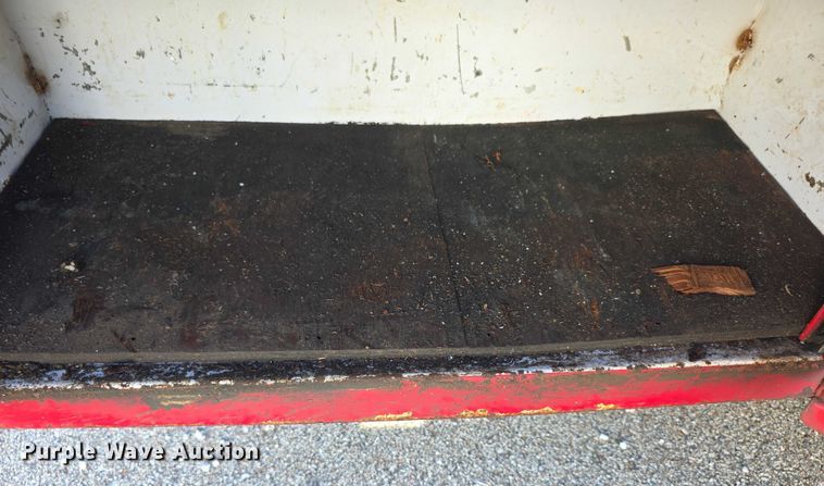 image for item FI0513 2007 Chevrolet C4500 rescue vehicle