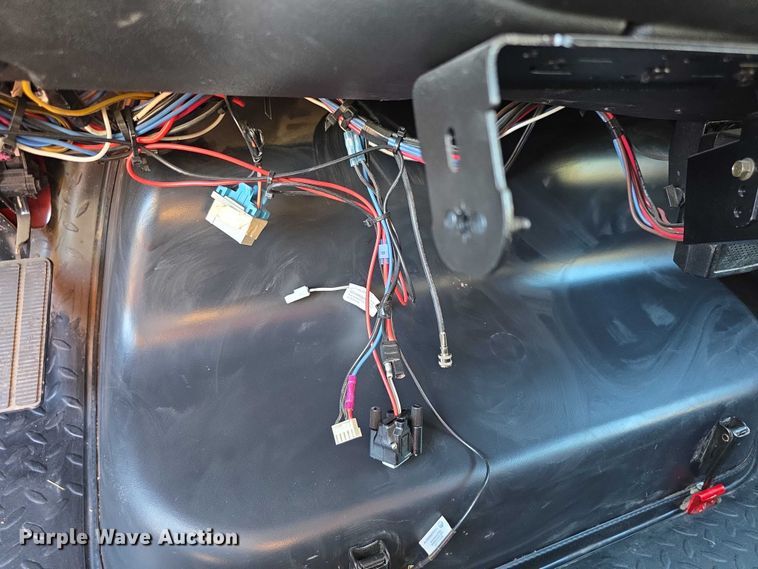 image for item FI0513 2007 Chevrolet C4500 rescue vehicle