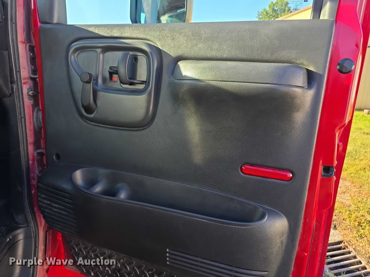 image for item FI0513 2007 Chevrolet C4500 rescue vehicle