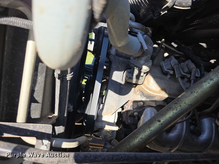 image for item FI0513 2007 Chevrolet C4500 rescue vehicle