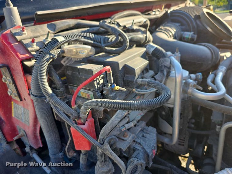 image for item FI0513 2007 Chevrolet C4500 rescue vehicle