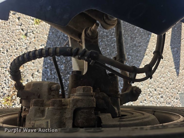 image for item FI0513 2007 Chevrolet C4500 rescue vehicle