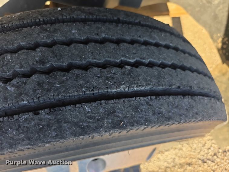 image for item FI0513 2007 Chevrolet C4500 rescue vehicle