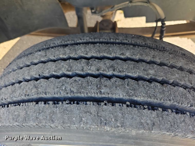 image for item FI0513 2007 Chevrolet C4500 rescue vehicle