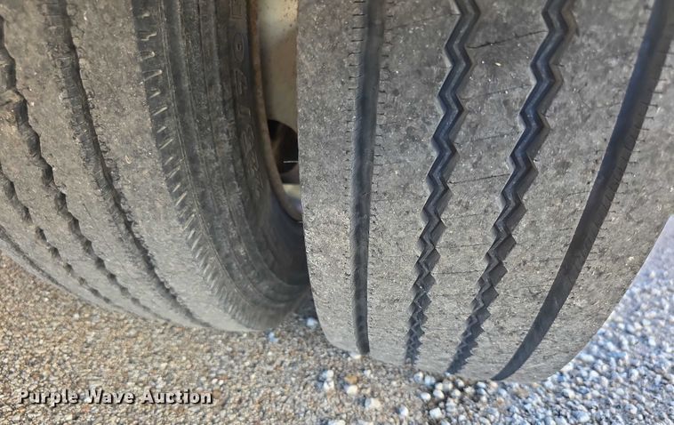 image for item FI0513 2007 Chevrolet C4500 rescue vehicle