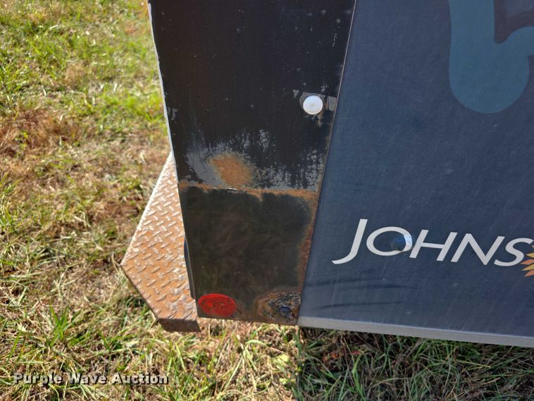 image for item FI0558 2015 Rockport Ford E350 Super Duty box truck