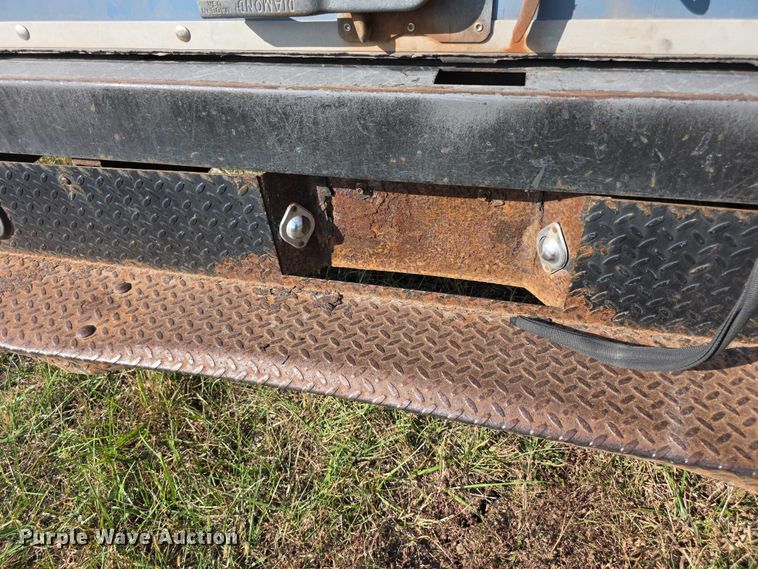 image for item FI0558 2015 Rockport Ford E350 Super Duty box truck