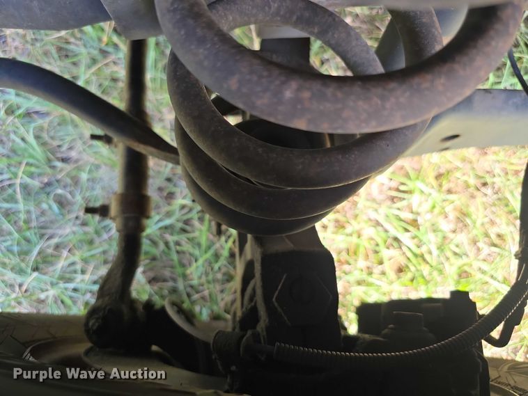 image for item FI0558 2015 Rockport Ford E350 Super Duty box truck