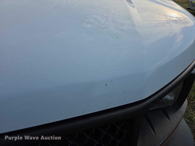 image for item FI0559 2008 Chevrolet Express G2500 van