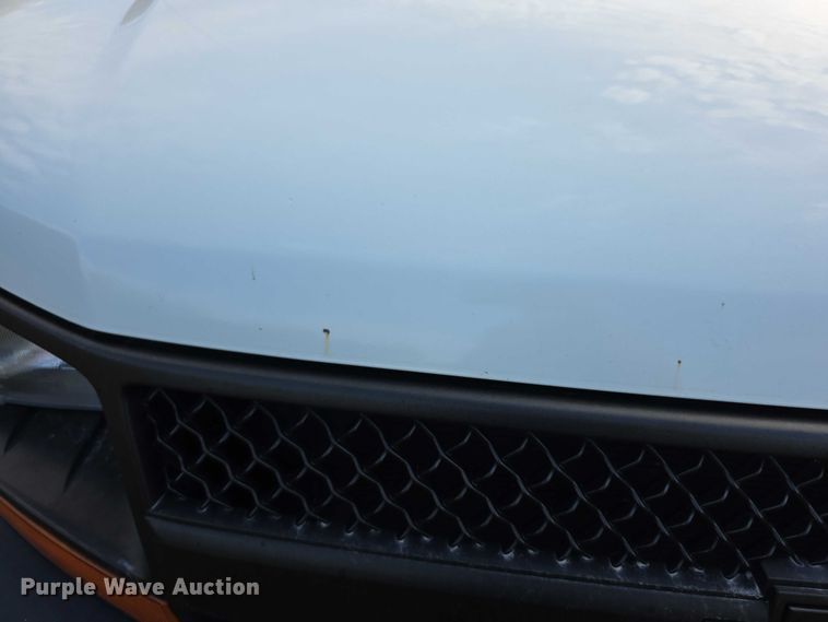 image for item FI0559 2008 Chevrolet Express G2500 van