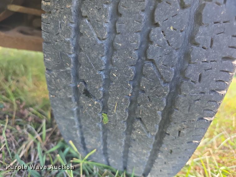 image for item FI0559 2008 Chevrolet Express G2500 van