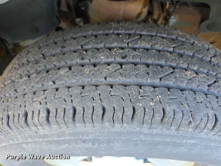 image for item FI0559 2008 Chevrolet Express G2500 van