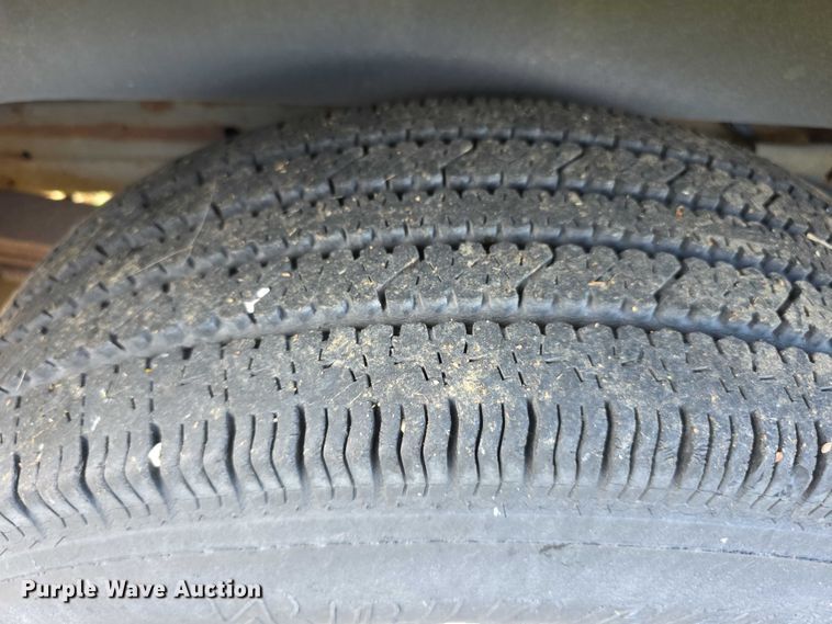 image for item FI0559 2008 Chevrolet Express G2500 van