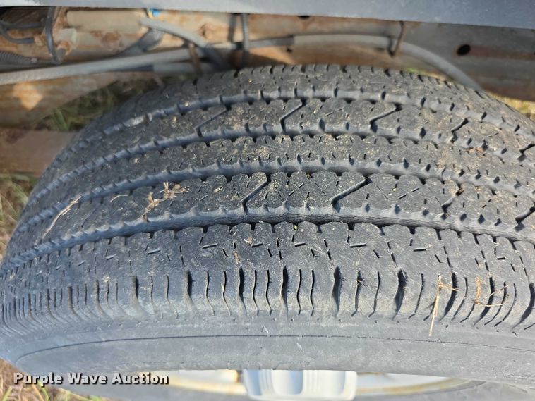 image for item FI0559 2008 Chevrolet Express G2500 van