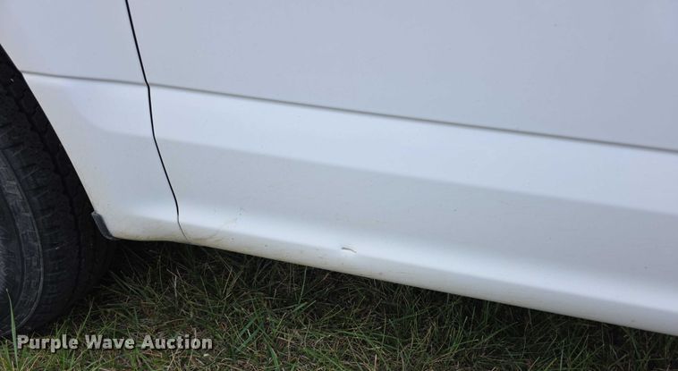 image for item FI0560 2015 Ford F150 XL pickup truck