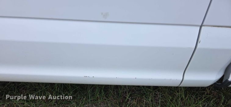 image for item FI0560 2015 Ford F150 XL pickup truck