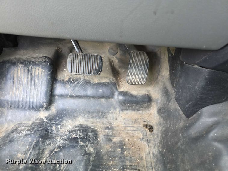 image for item FI0560 2015 Ford F150 XL pickup truck